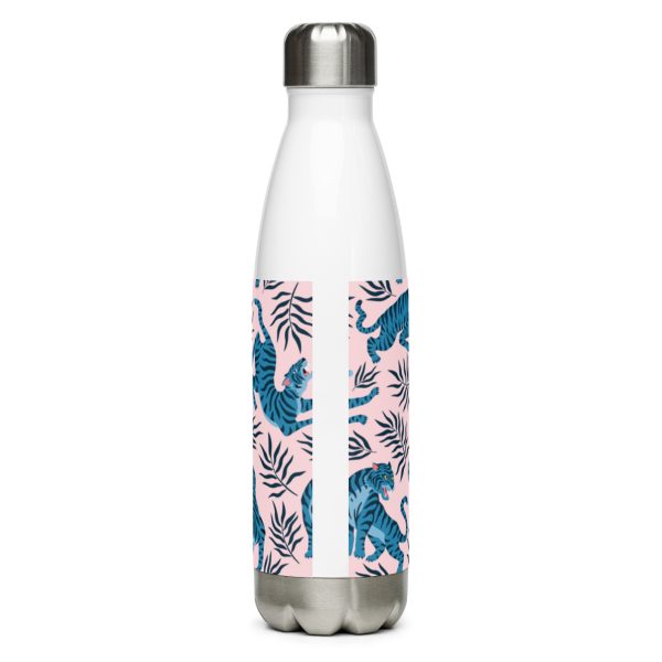 Stainless steel water bottle - Image 4