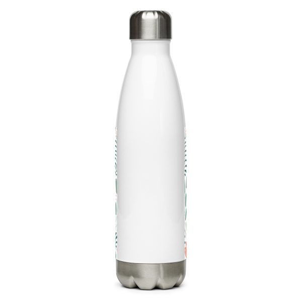 Stainless steel water bottle - Image 4