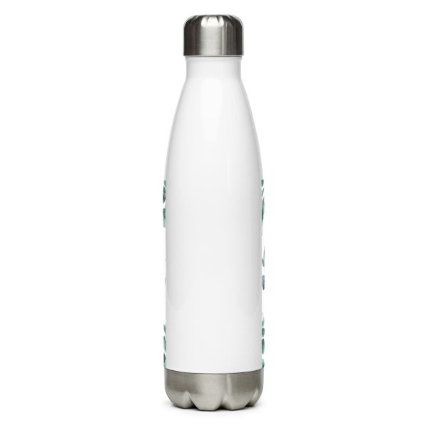 Stainless steel water bottle - Image 4