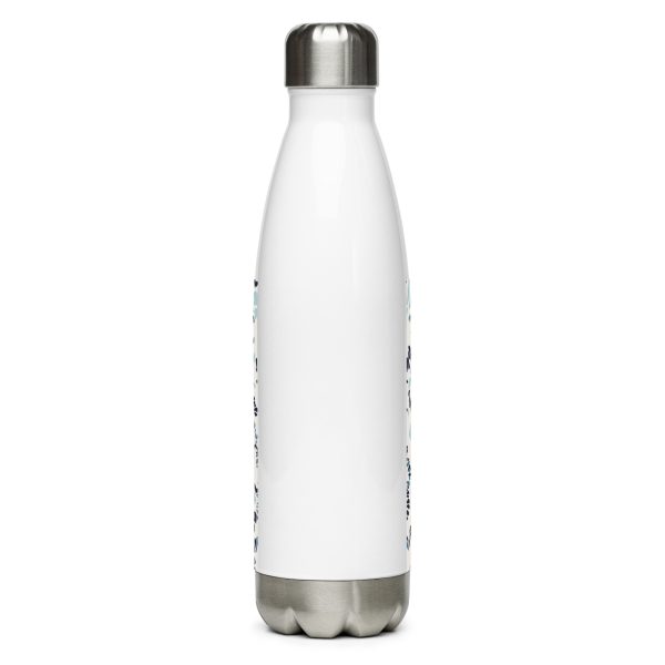 Stainless steel water bottle - Image 4