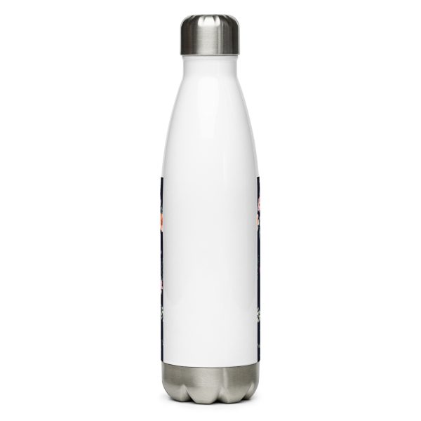 Stainless steel water bottle - Image 4