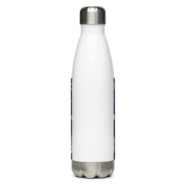 Stainless steel water bottle - Image 4