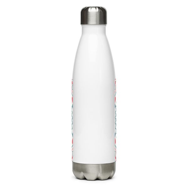 Stainless steel water bottle - Image 4