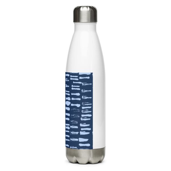 Stainless steel water bottle - Image 3