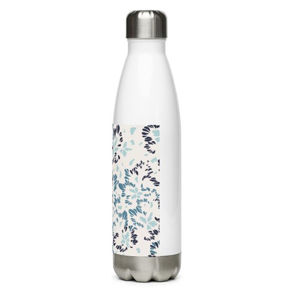Stainless steel water bottle - Image 3