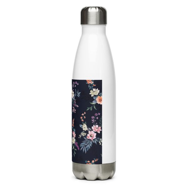 Stainless steel water bottle - Image 3