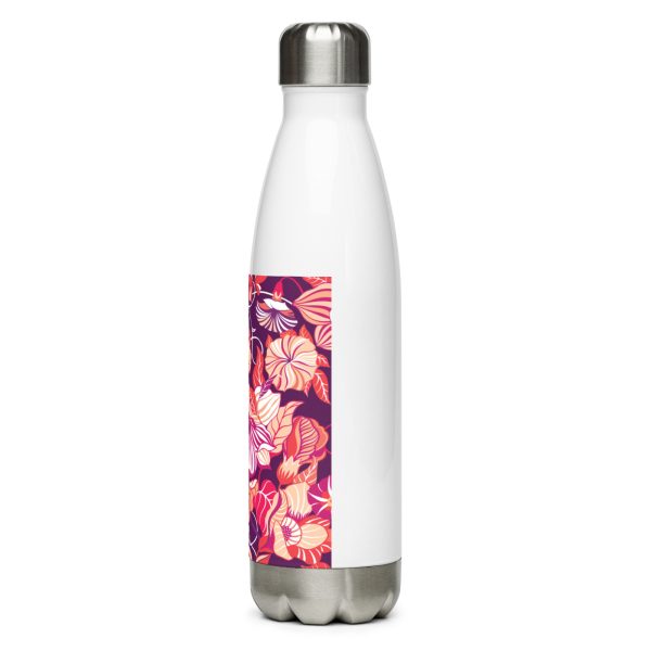 Stainless steel water bottle - Image 3