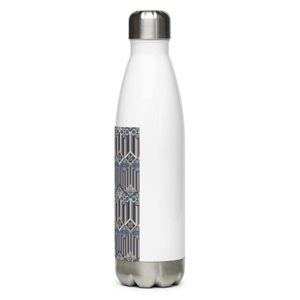 Stainless steel water bottle - Image 3