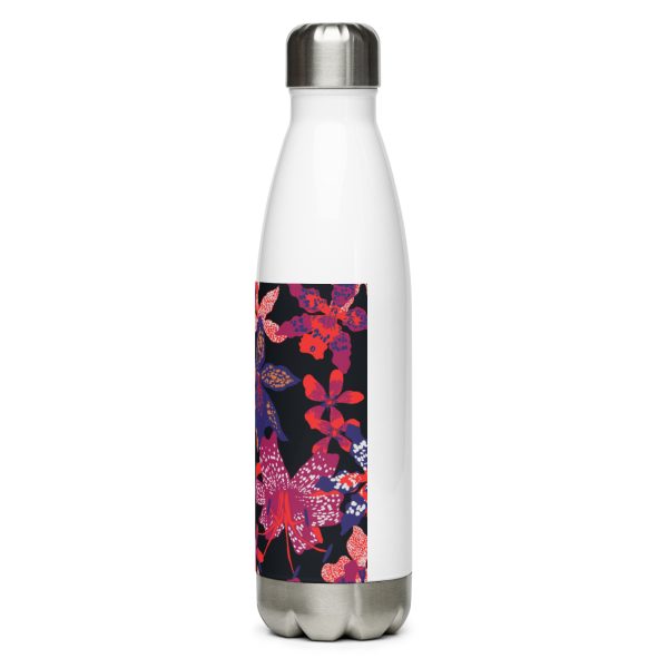 Stainless steel water bottle - Image 3