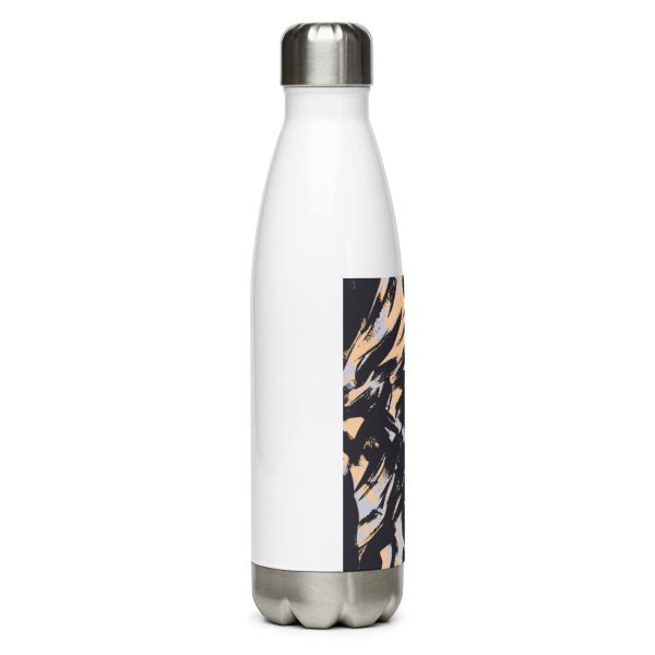 Stainless steel water bottle - Image 2