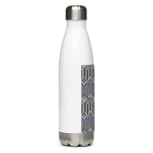 Stainless steel water bottle - Image 2