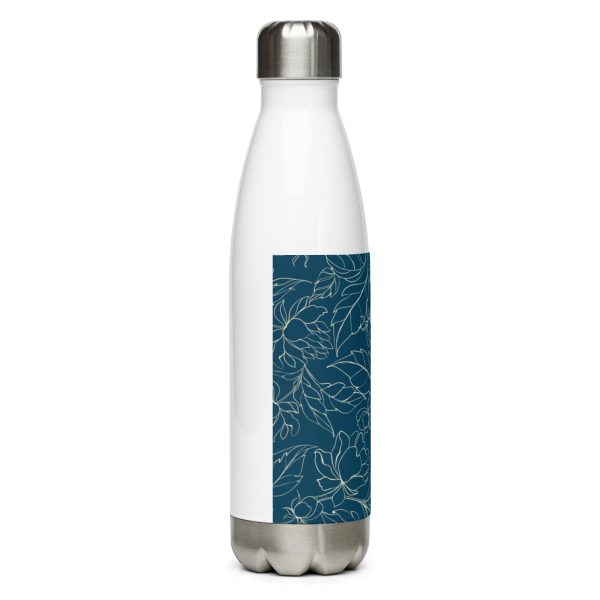 Stainless steel water bottle - Image 2